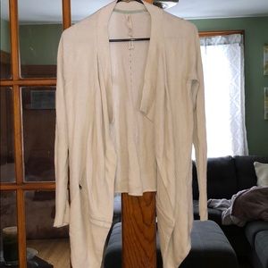 Lululemon sweater